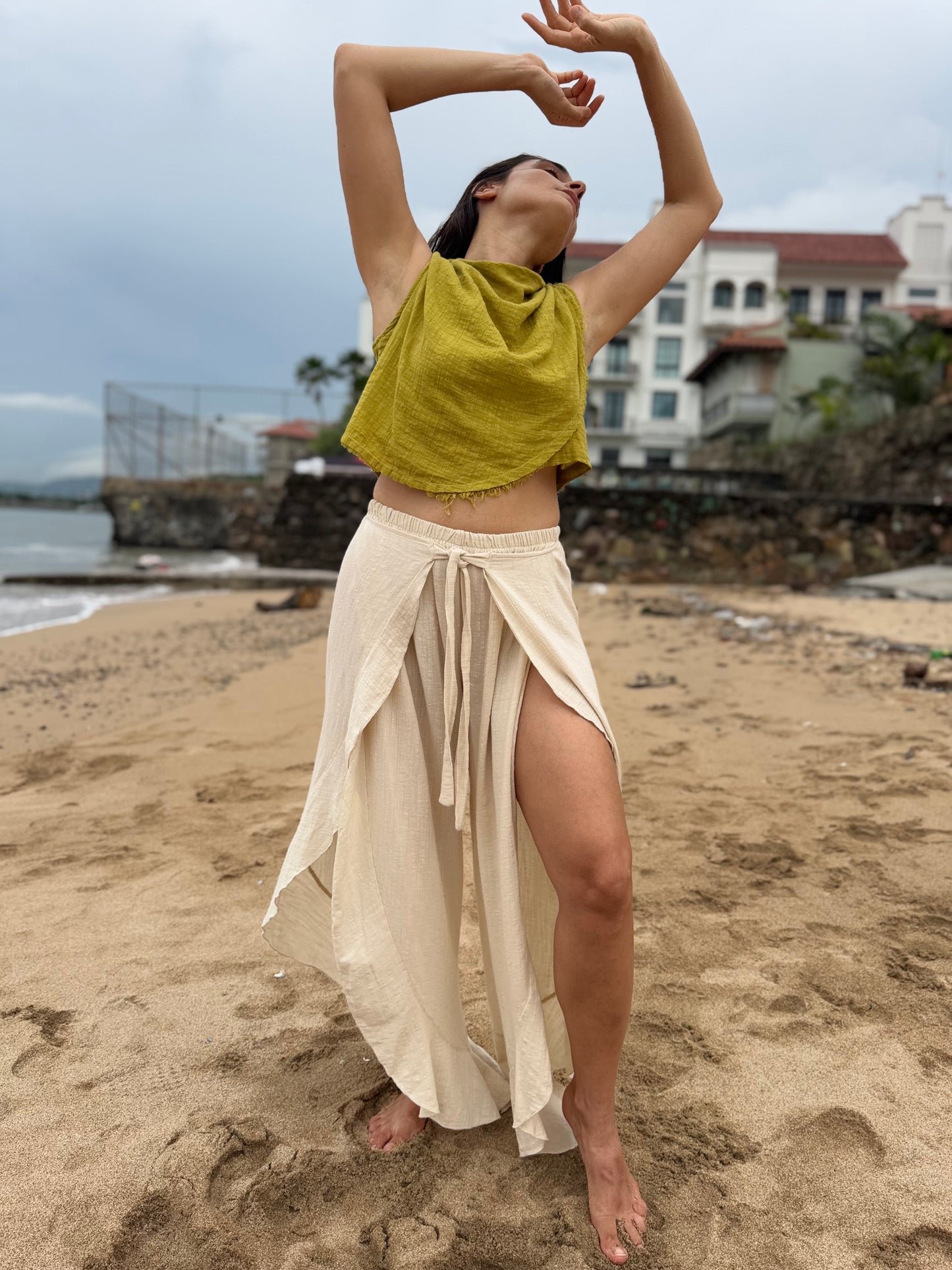Celestra Pants