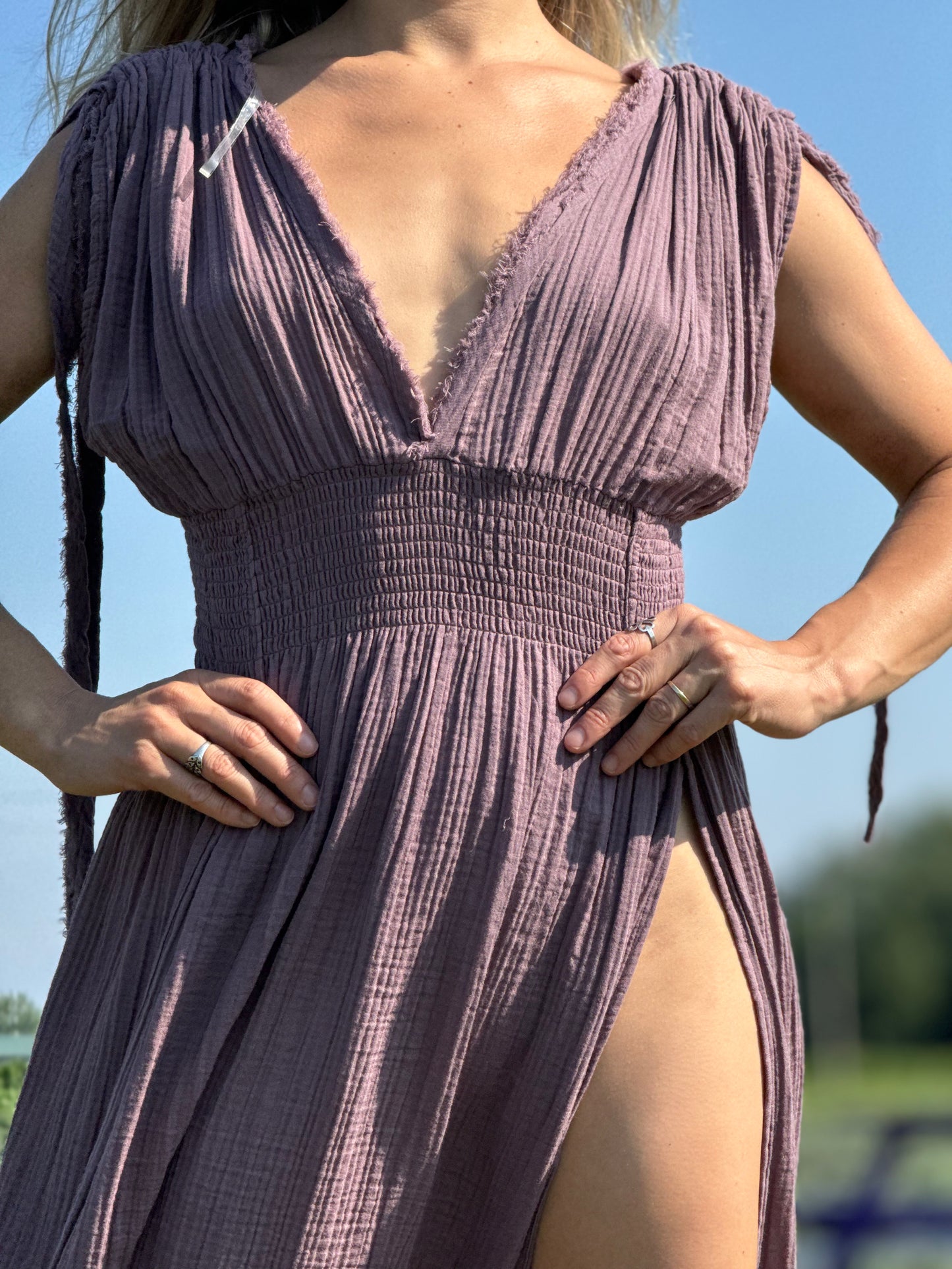 Kaela Dress