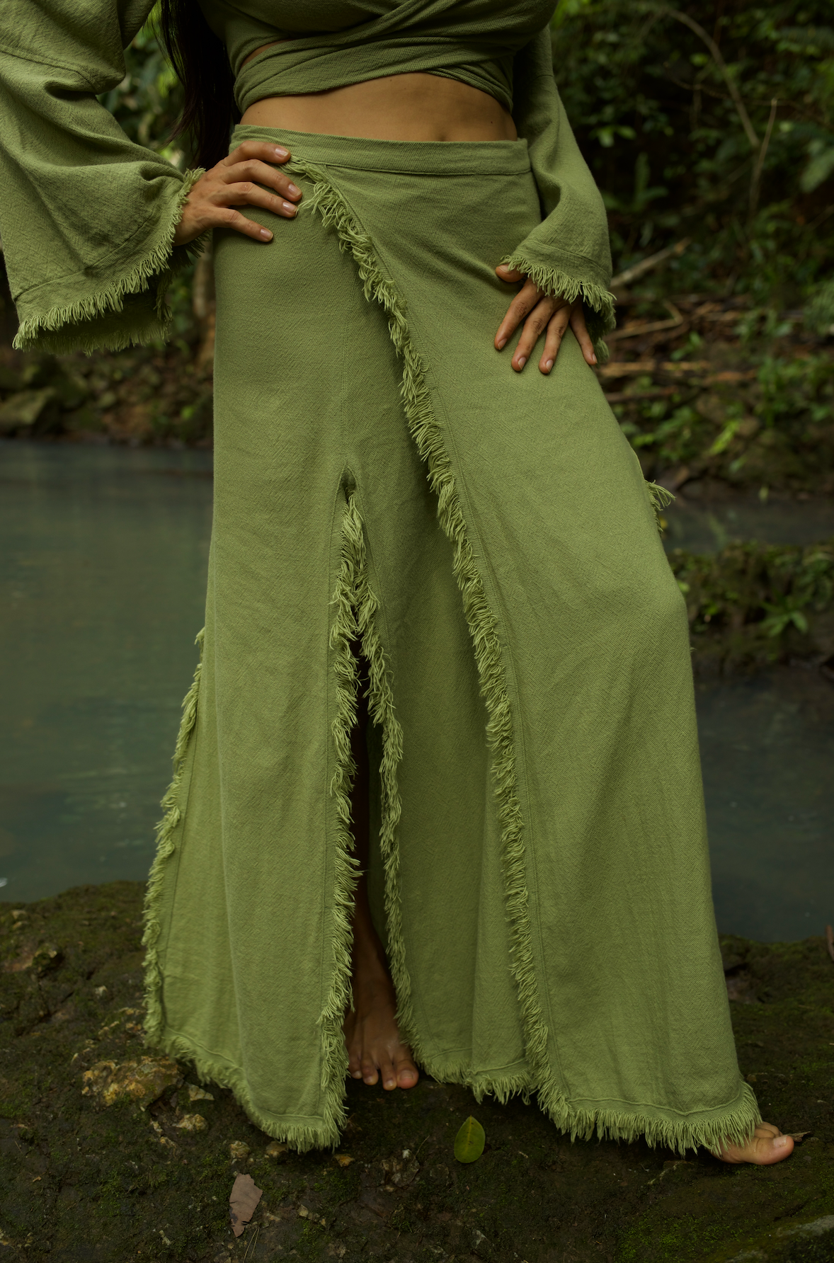 Moonbath Skirt