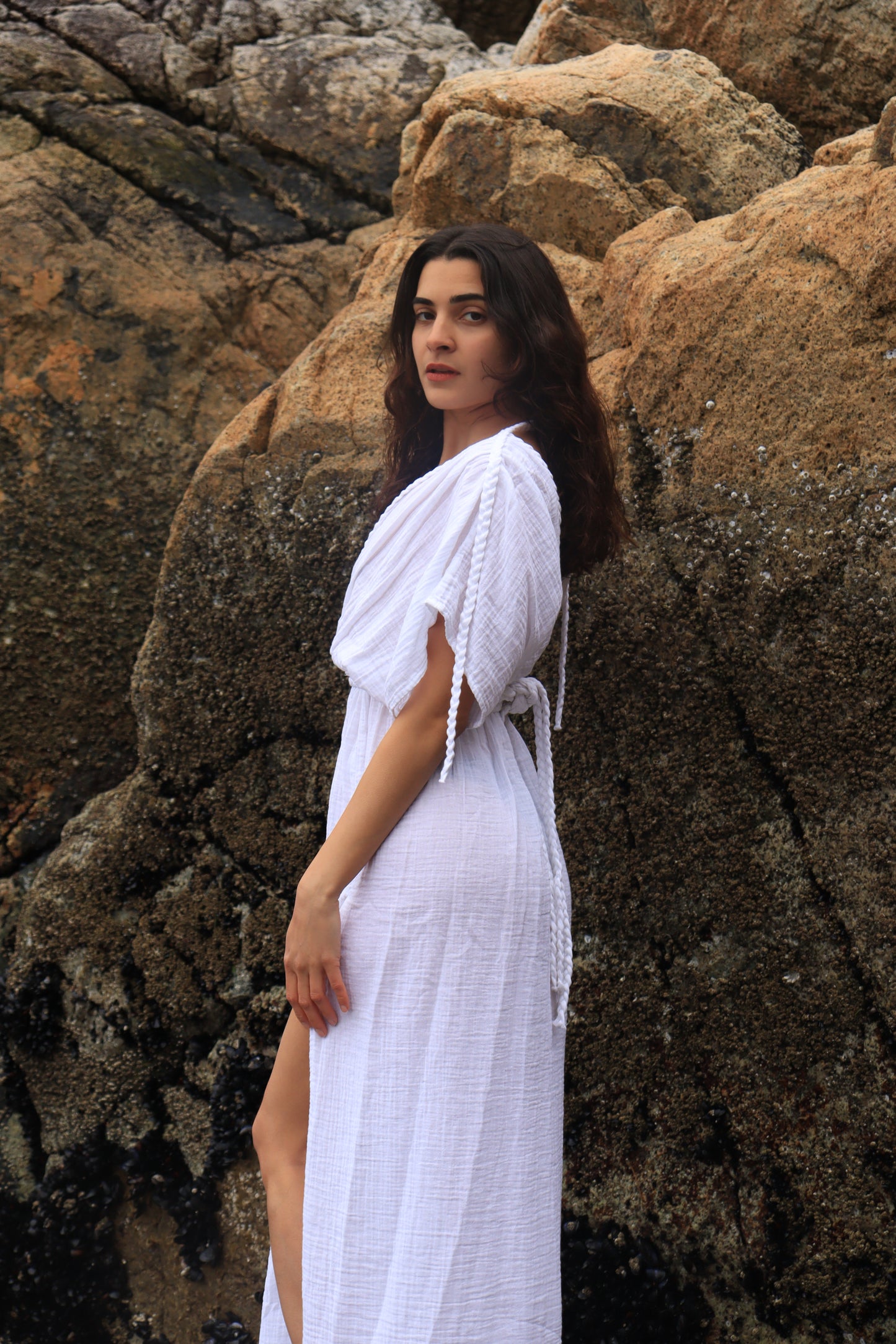 SoulVeil Dress
