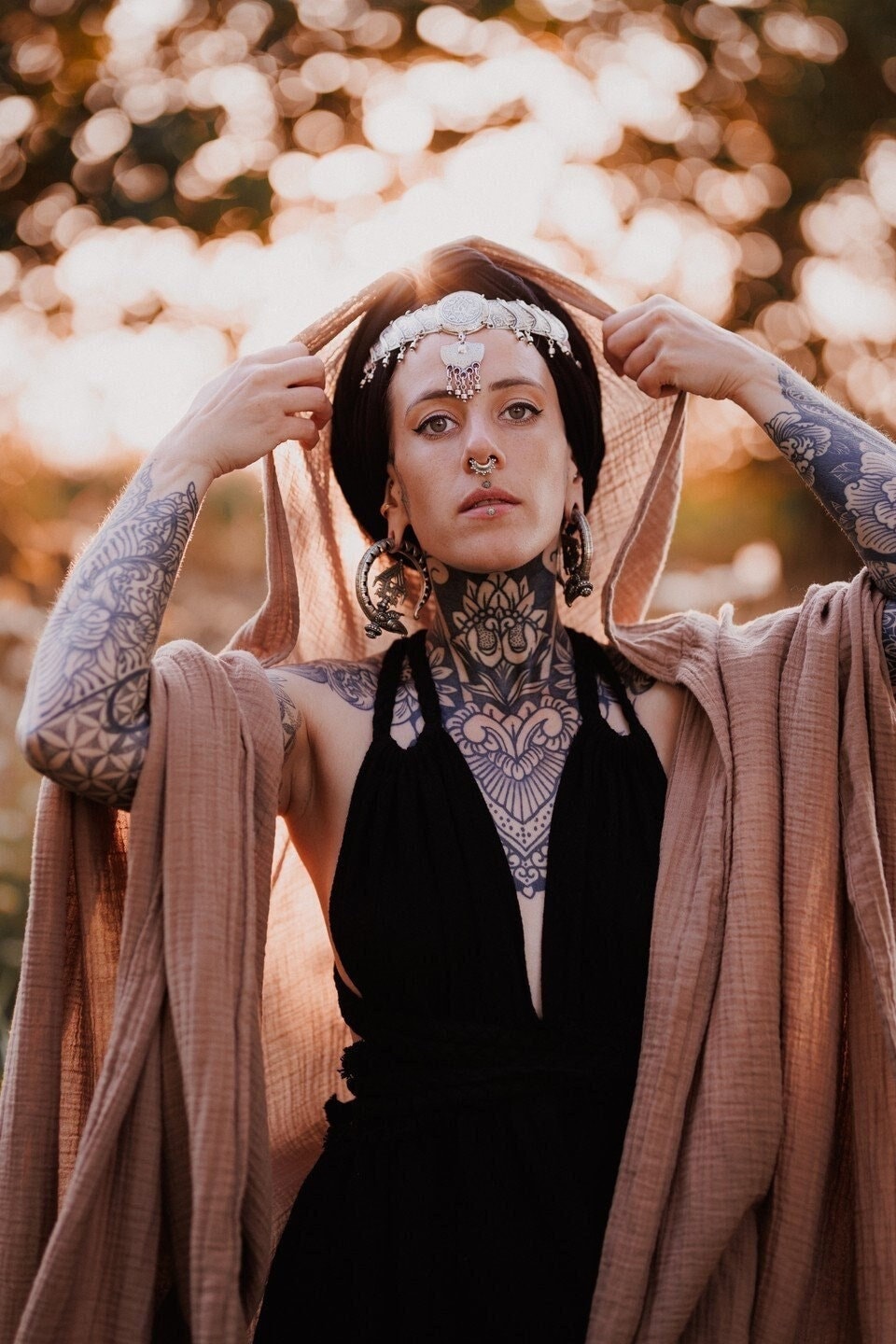 Lunar Wrap