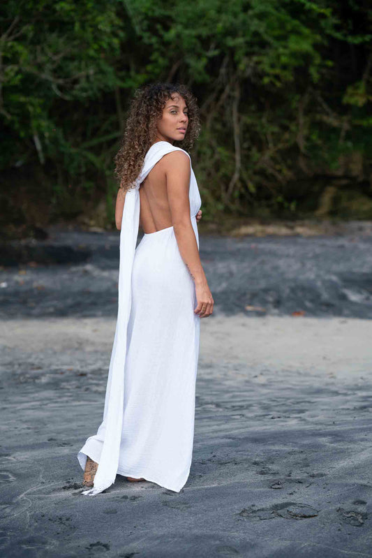 Serenity Wrap