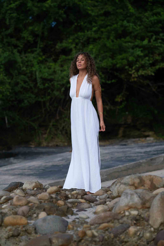 Serenity Wrap
