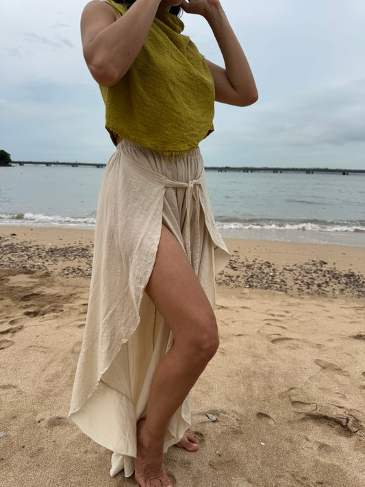 Celestra Pants