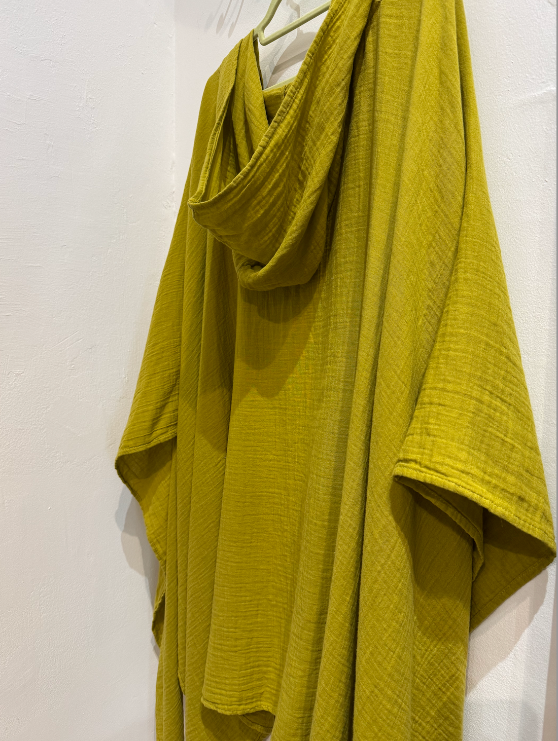 Lunar Wrap