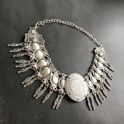 Warrior Goddess Choker